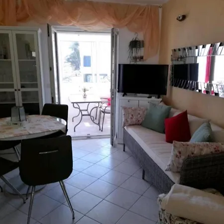 Apartman Prestige * Sutivan