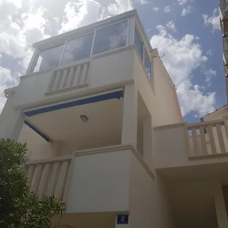 Apartman Prestige Apartman