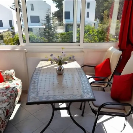 Apartman Prestige * Sutivan