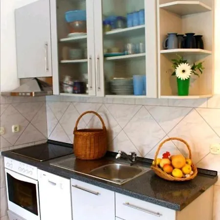 Apartman Prestige